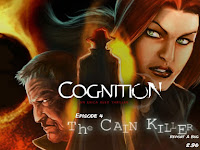 Download Cognition Episode 4 apk + obb