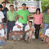 Mayor Escalante provides livelihood to Cadiznons