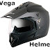 Vega Off Road Motocross Helmet
