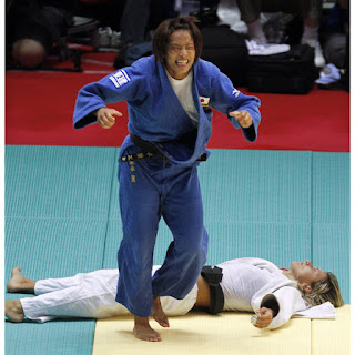 2010 du Championnat du monde de judo