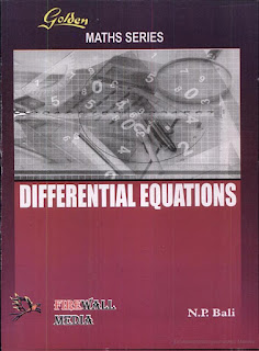 Differential Equations