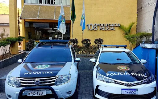 Homem é preso por estuprar ex-companheira no município de Três Rios
