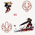 Finish Attack vs Moon Blade Dance
