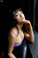 Mari Yamachi 山地まり 君と重力 Japanese gravure idol sexy bikini photo gallery