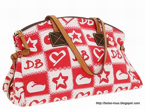Bolso tous:bolso-00062511