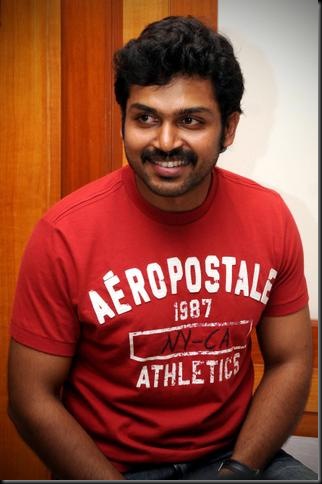 KARTHI