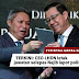 LATEST: CEO LHDN letak jawatan selepas Dato' Seri Najib lapor Polis