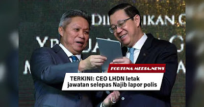 <img src="https://fazryan87.blogspot.com.jpg" alt="LATEST: CEO LHDN letak jawatan selepas Dato' Seri Najib lapor Polis">