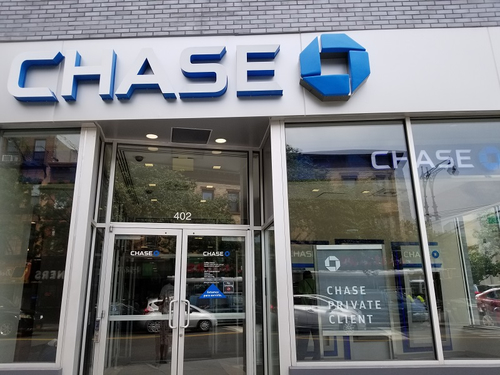 Chase Banking