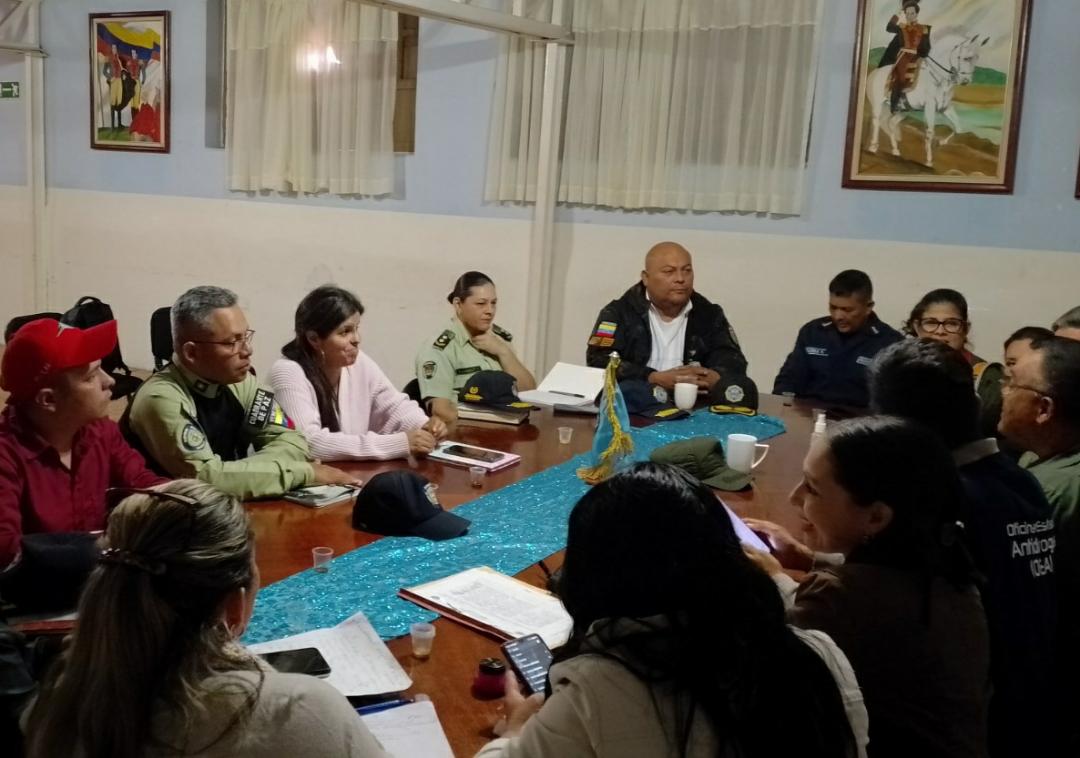 Realizaran actividad de prevención de suicidios e en el viaducto Miranda