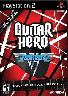 Download - Guitar Hero: Van Halen | PS2