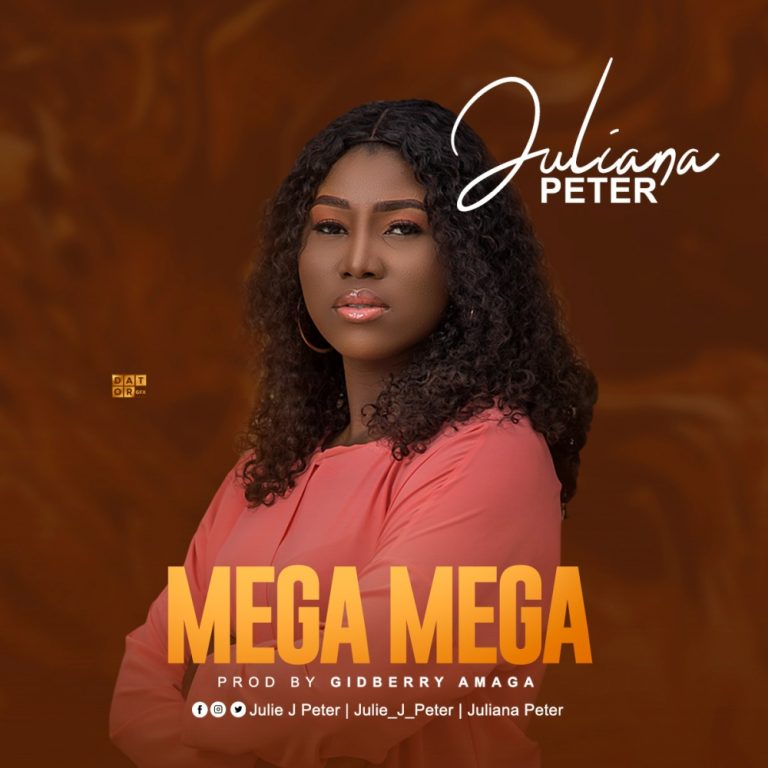 Music: Juliana Peter – Mega Mega