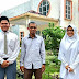 RIAB wakili Aceh Besar Olimpiade Bahasa Arab tingkat Provinsi