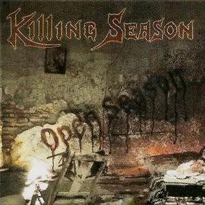 Killing Season - Open season (2014)