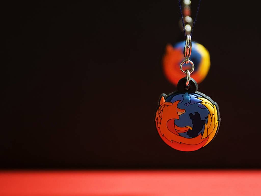 Mozilla Firefox Wallpapers