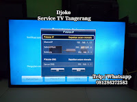 service tv Panasonic terdekat