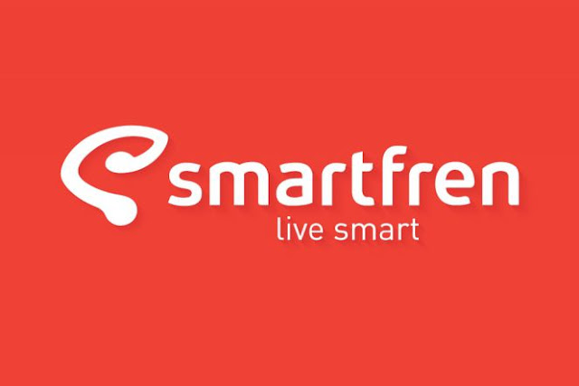 Layanan Paket Smartfren 4G