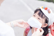 Ada 4 Dampak Polusi Udara Yang Dapat  Menyerang Kesehatan Anak 