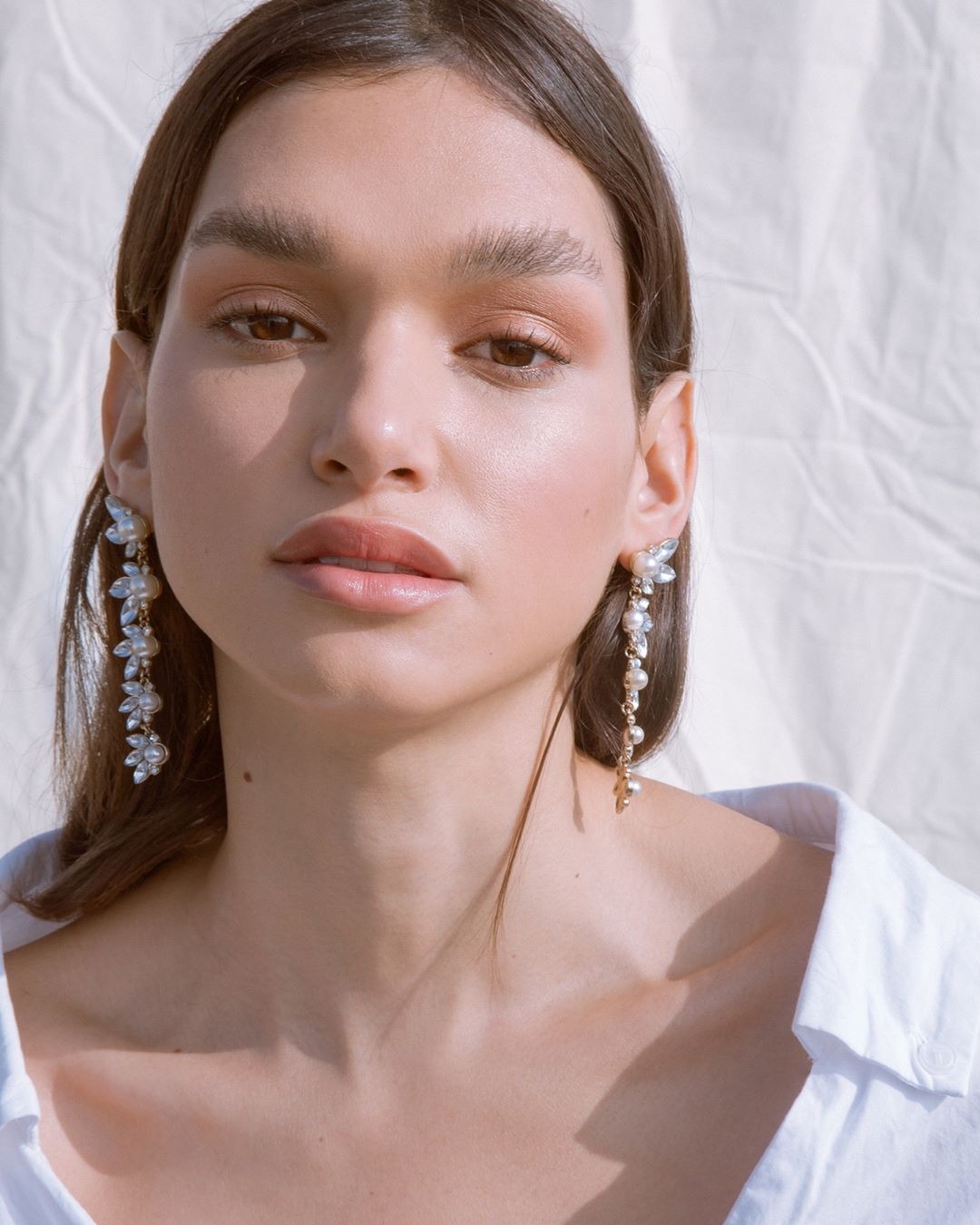 Helénia Melán – Most Beautiful Transgender Girl Instagram