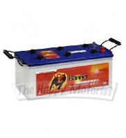 Banner Leisure Battery4