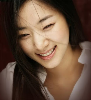 Kim Sa Rang Beauty Korean Actress