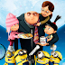 Despicable Me Hidden Stars