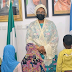 PHOTOS: NAPTIP Hands Over 5 Trafficked Children To Their Parents, Arraigns Suspect In Court