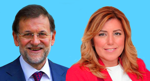 El 70% de los votantes del PP prefieren a Susana Díaz para liderar el PSOE