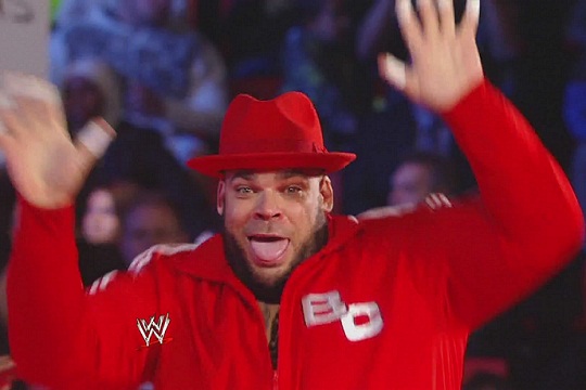 Brodus Clay