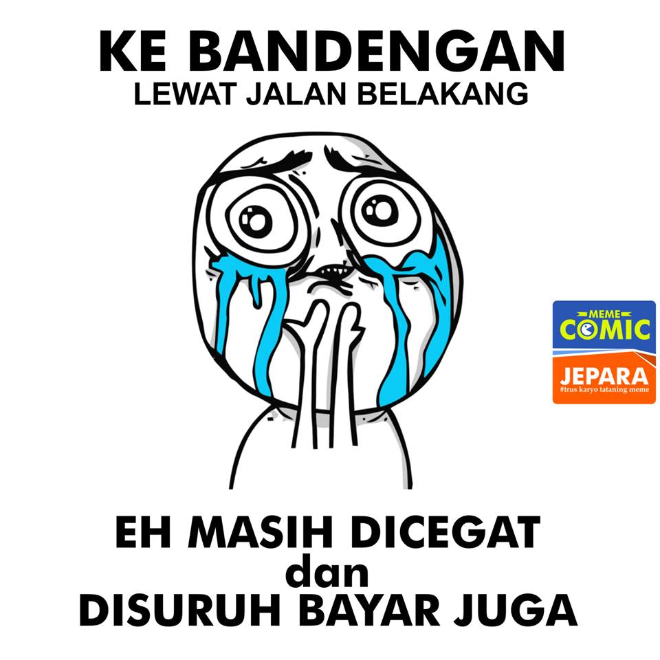 Koleksi Gambar Meme Comic Sakit Hati Gambar Meme