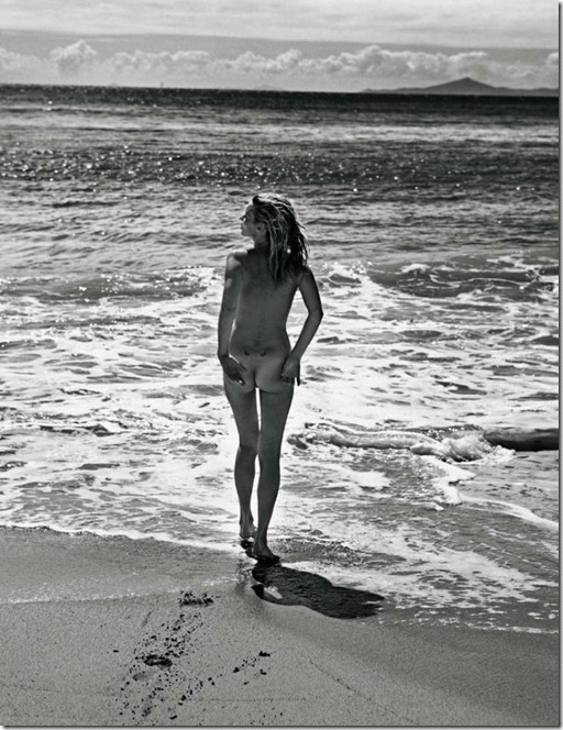 kate moss nua vogue hommes (2)