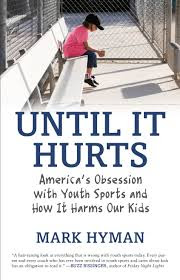 Until it Hurts, book, Mark Hyman