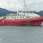 Besok Basarnas Ternate Kembali Cari Kapal Kargo MV Nur Allya