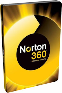 Norton 360 2012 6.0 Final (2012)