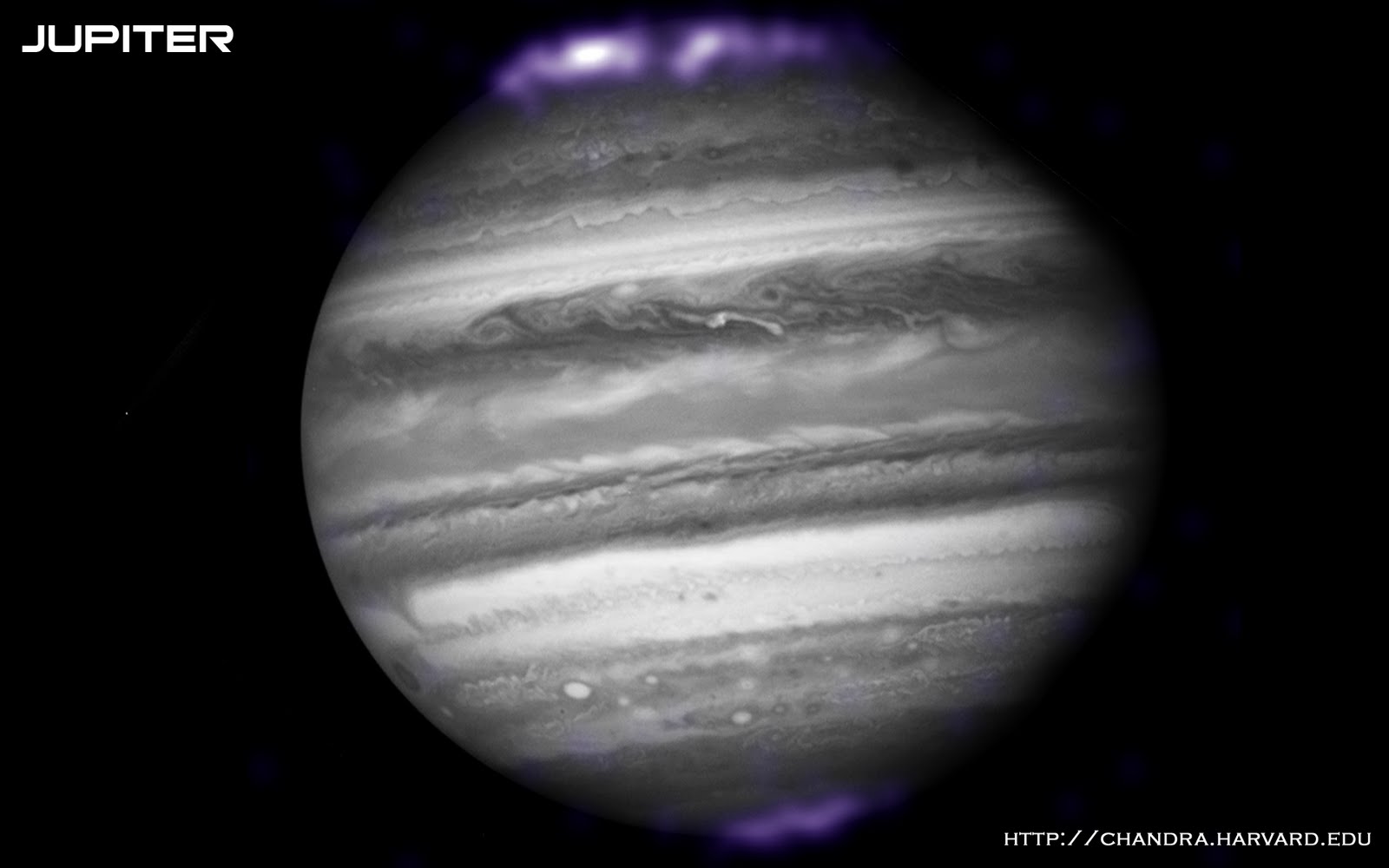 wallpaper 7: Planet Jupiter Wallpapers