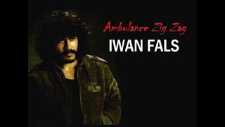 Chord dan Lirik Iwan Fals - Ambulance Zig Zag