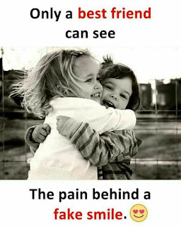 Friendship day quotes for best friend