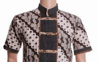 26+ Konsep Terpopuler Model Batik Formal Pria