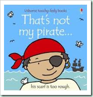 thats not my pirate