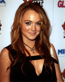 lindsay lohan