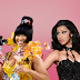 Nicki Minaj Recruits Cardi B’s Enemy For Second Leg Of Gag City Tour