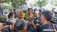 Soal Sampah, Pemkot Bandung Jajaki Berbagai Alternatif TPA Darurat
