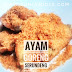 Ayam Goreng Serundeng