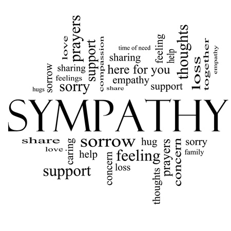 Expressions of Sympathy
