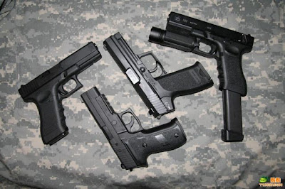 pic of guns