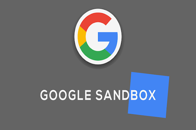 Google Sandbox 