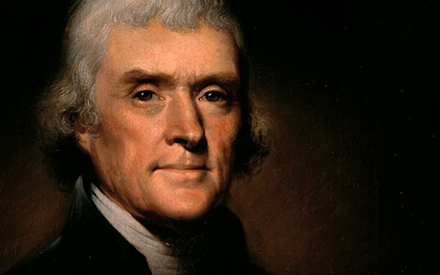 Monticello and the Thomas Jefferson Foundation