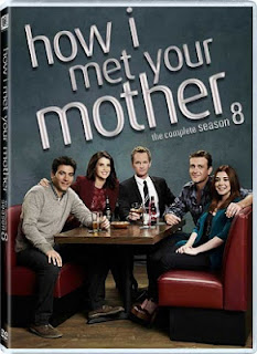 how i met your mother season 8