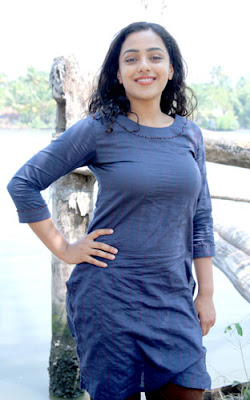 Nithya Menon