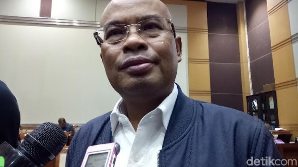 Jokowi Minta RKUHP Ditunda, Gerindra Tuntut UU KPK Baru Dibatalkan!